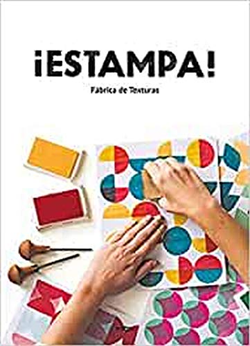 ¡Estampa! (SIN COLECCION)