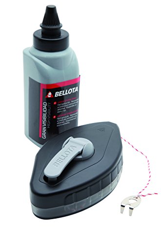 Bellota 50222 - KIT TIRALINEAS PLASTICO