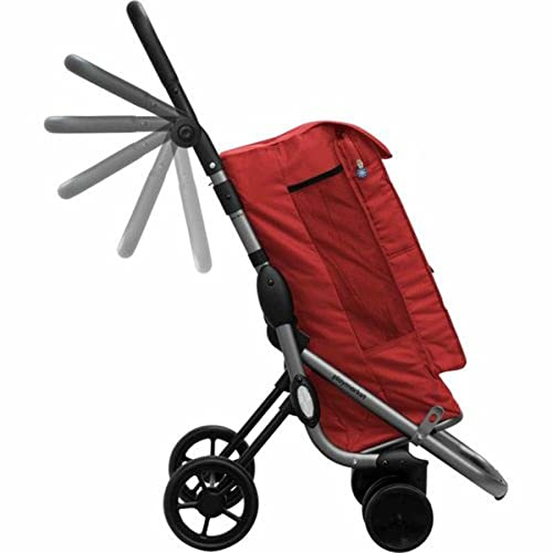 Playmarket Carro de Compra, Multicolor, Estándar