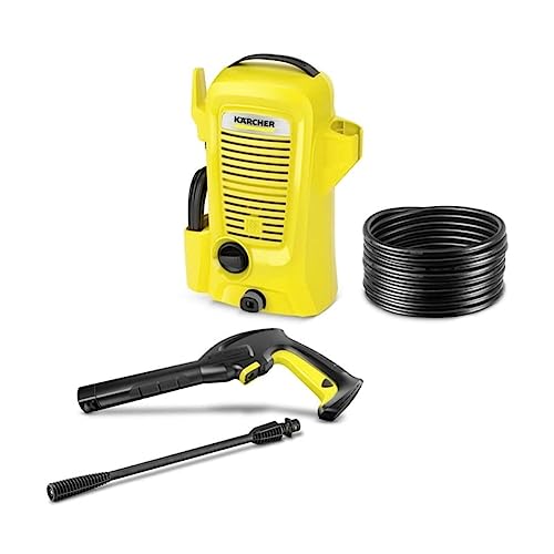 Karcher K 2 Basic OJ - Limpiador de Alta presión