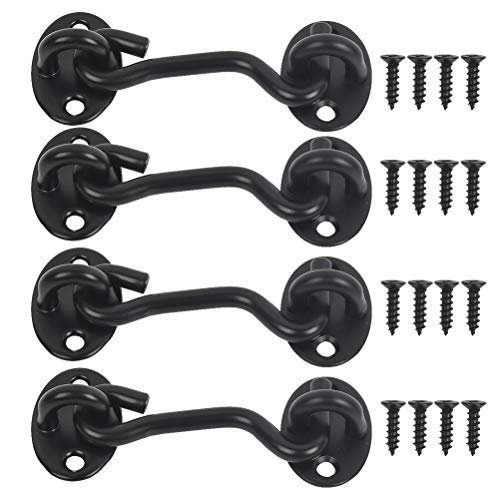 🔥 PESTILLOS - La Ferreteria