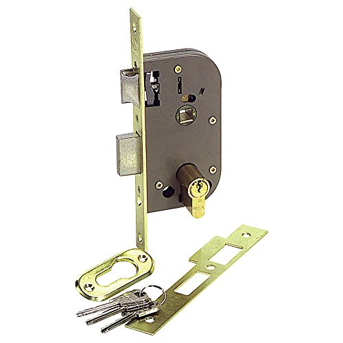 UCEM 3010296 Cerradura Ucem 5134-hl/50