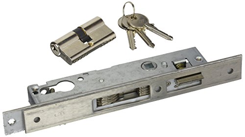Cisa L4120.20.0 - Cerradura L4120.20.0