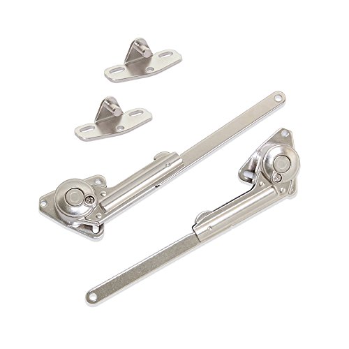 HERRAJES PARA MUEBLES DE COCINA - La Ferreteria