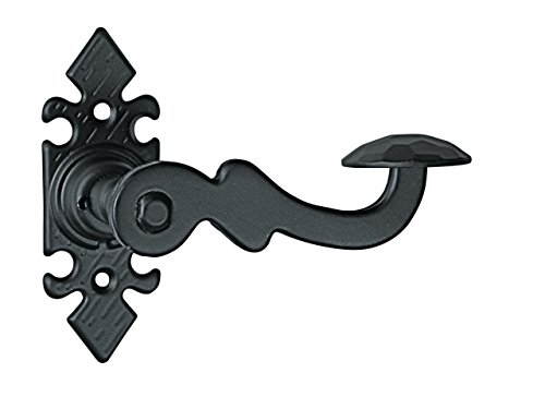 Artifesa 713 Manilla, Negro, 110 X 40