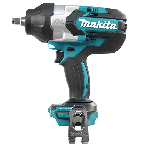 Makita DTW1002Z - Llave de impacto 18V 1.050nm BL 1/2