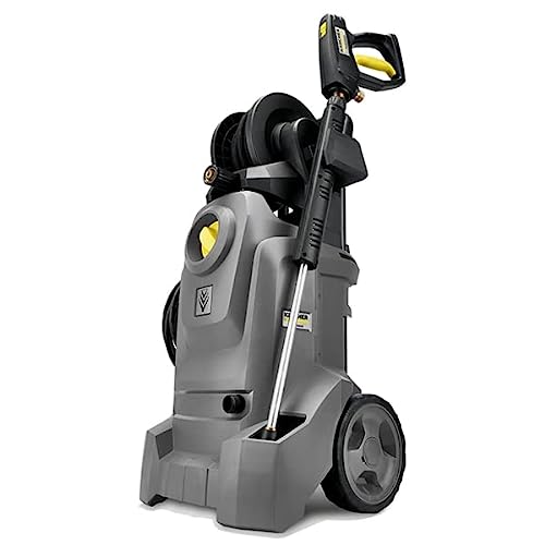 KARCHER SAS NAA40003 KARCHER HD 4/10 Classic X-1.520-998.0 - Limpiador de Alta presión