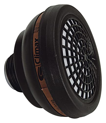 Climax M99604 - Filtro para mascara facial 725-a2