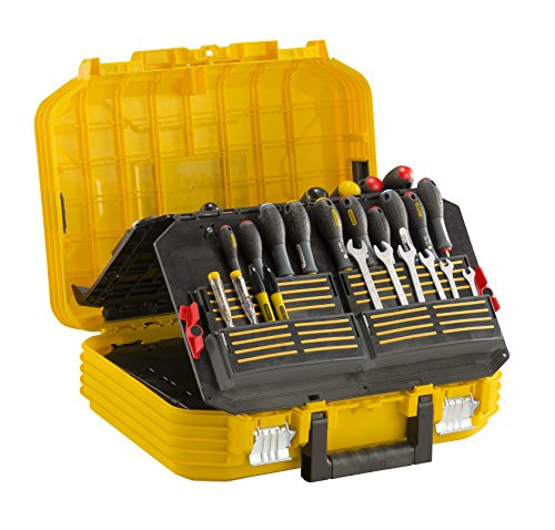 STANLEY FATMAX FMST1-71943 - Maleta para herramientas FatMax, 51 x 21 x 41 cm
