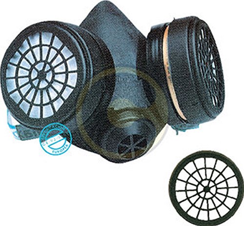 Climax M254064 - Recambio filtro 755-756 a1-p3 (par) 240175510100