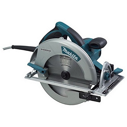 Makita 5008MG - Sierra Circular 210Mm 1.800W