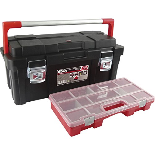 Tayg Caja Herramientas