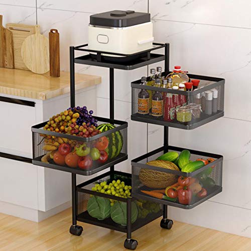 ⇒ CARRITO VERDULERO La Ferreteria