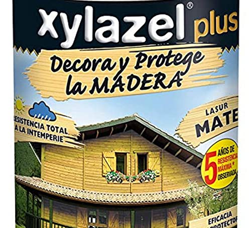 Xylazel M57881 - Decor mate roble 750 ml
