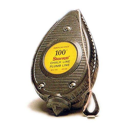 Fegemu - Tiralineas Metal 30 M. Scl-100