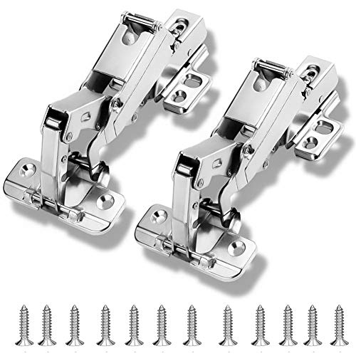 HERRAJES PARA MUEBLES DE COCINA - La Ferreteria