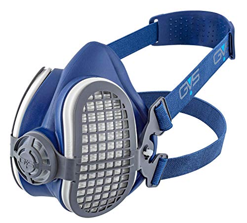 GVS Máscara Elipse SPR501 con filtros P3, M/L