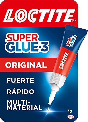 13211 - pegamento loctite super glue 3 gr