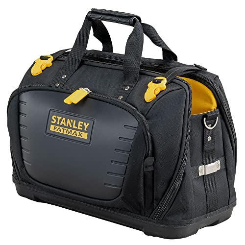 STANLEY Herramientas FMST1-80147 STANLEY Bolsa de herramientas Fatmay Quick Access 483 x 285 x 340 mm