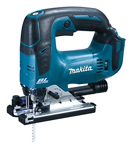 Makita DJV182Y1J - Sierra de calar (18V)