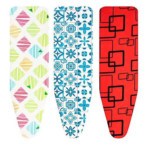 Quid Roma - Funda para Tabla Planchar 110X32Cm