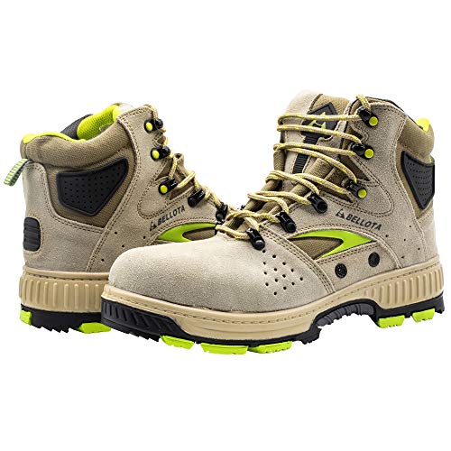 Bellota Explore S1P - Botas (talla 39)