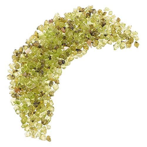 TEHAUX Rocas De Grava para Acuario Decoraciones para Peceras Jarrón Piedras De Relleno Cristales Piedras para Terrario para Plantas Arena De Cuarzo Piedras Preciosas Suministros para