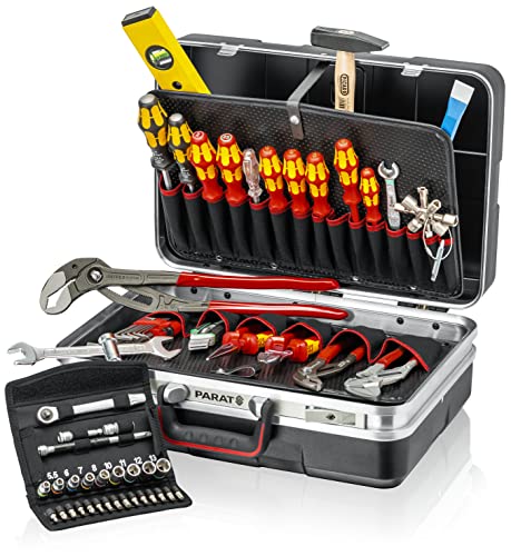 Knipex Caja de herramientas 