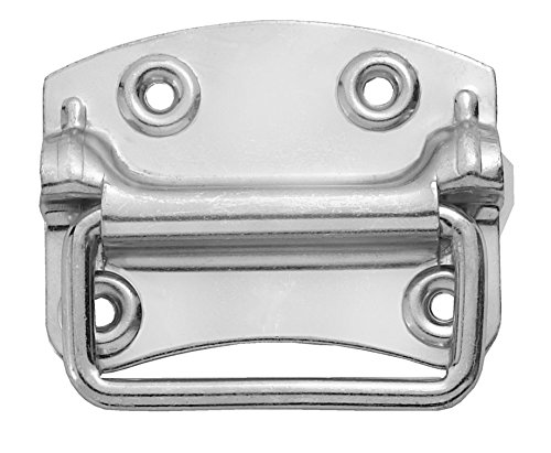 Connex DY2006770 - Barra antipánico (Acero inoxidable V2A), 93x76 mm