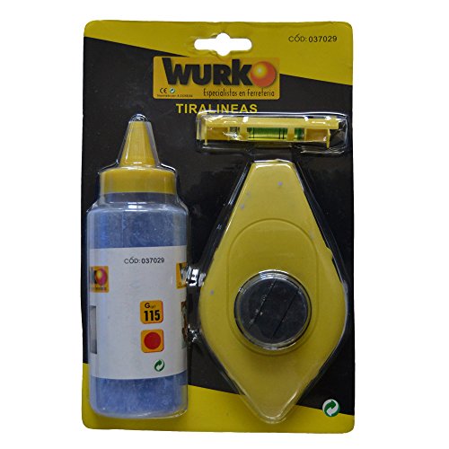 Wurko 037029 - Tiralíneas