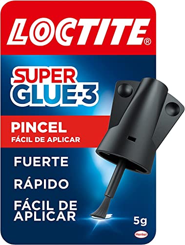 13217 - pegamento con pincel loctite 5 gr