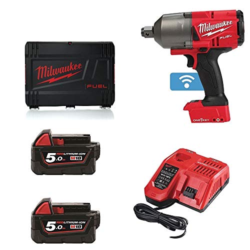 Milwaukee M18ONEFHIWF34-0X 18v M18 3/4