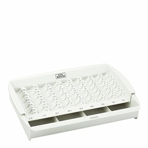 Burg Wächter ZE 300 - Bandeja para caja de caudales Business 7250 y Office 2307 (euros)